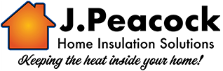 J Peacock Home Insulation